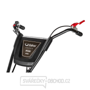 Benzínový kultivátor Hahn & Sohn Cedrus GL06 náhled