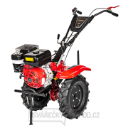 Benzínový kultivátor Hahn & Sohn Cedrus GL06 Benzínový kultivátor Hahn & Sohn Cedrus GL06 gallery main image