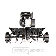 Benzínový kultivátor Hahn & Sohn Cedrus GL01 Náhled