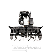 Benzínový kultivátor Hahn & Sohn Cedrus GL01 Náhled