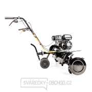 Benzínový kultivátor Hahn & Sohn Cedrus GL01 náhled