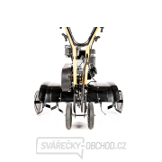 Benzínový kultivátor Hahn & Sohn Cedrus GL01 náhled