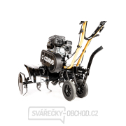Benzínový kultivátor Hahn & Sohn Cedrus GL01 náhled