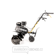 Benzínový kultivátor Hahn & Sohn Cedrus GL01 náhled
