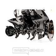 Benzínový kultivátor Hahn & Sohn Cedrus GL01 náhled