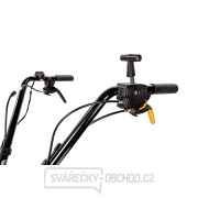 Benzínový kultivátor Hahn & Sohn Cedrus GL01 náhled