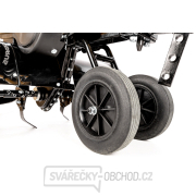 Benzínový kultivátor Hahn & Sohn Cedrus GL01 náhled