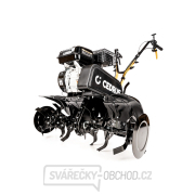 Benzínový kultivátor Hahn & Sohn Cedrus GL01 Benzínový kultivátor Hahn & Sohn Cedrus GL01 gallery main image