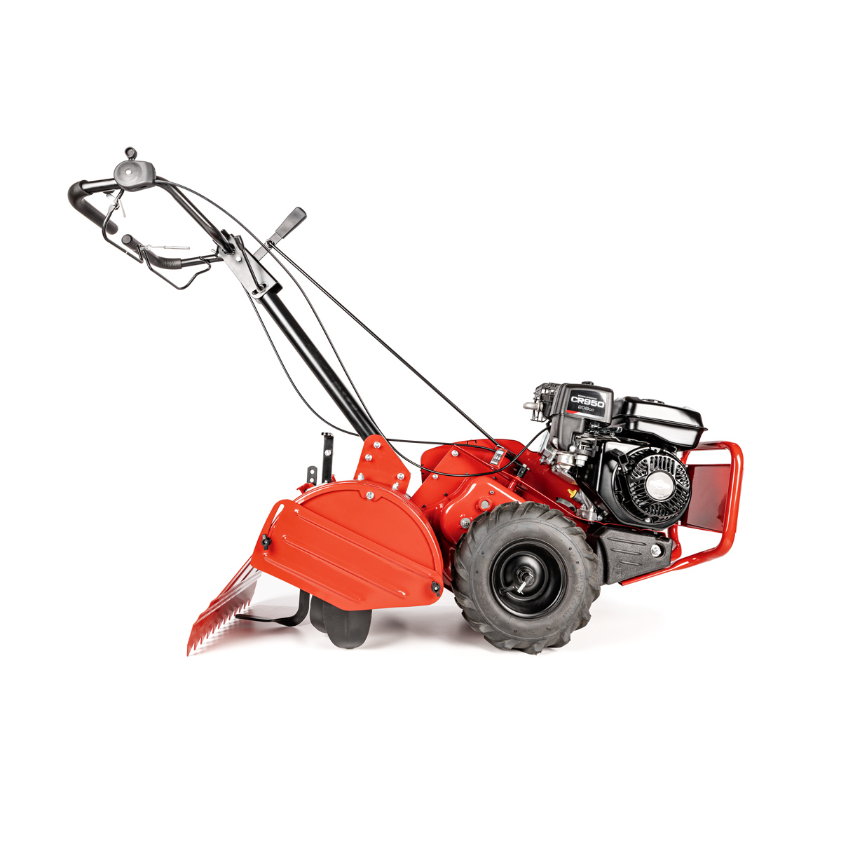 Benzínový kultivátor Hahn & Sohn Cedrus GL03PRO-B&S Náhled