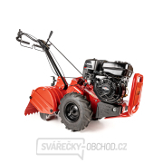 Benzínový kultivátor Hahn & Sohn Cedrus GL03PRO-B&S Náhled