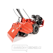 Benzínový kultivátor Hahn & Sohn Cedrus GL03PRO-B&S náhled