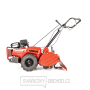 Benzínový kultivátor Hahn & Sohn Cedrus GL03PRO-B&S náhled