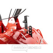 Benzínový kultivátor Hahn & Sohn Cedrus GL03PRO-B&S náhled