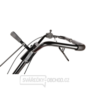 Benzínový kultivátor Hahn & Sohn Cedrus GL03PRO-B&S náhled