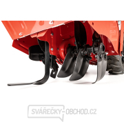 Benzínový kultivátor Hahn & Sohn Cedrus GL03PRO-B&S náhled