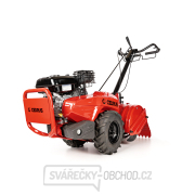 Benzínový kultivátor Hahn & Sohn Cedrus GL03PRO-B&S Benzínový kultivátor Hahn & Sohn Cedrus GL03PRO-B&S gallery main image