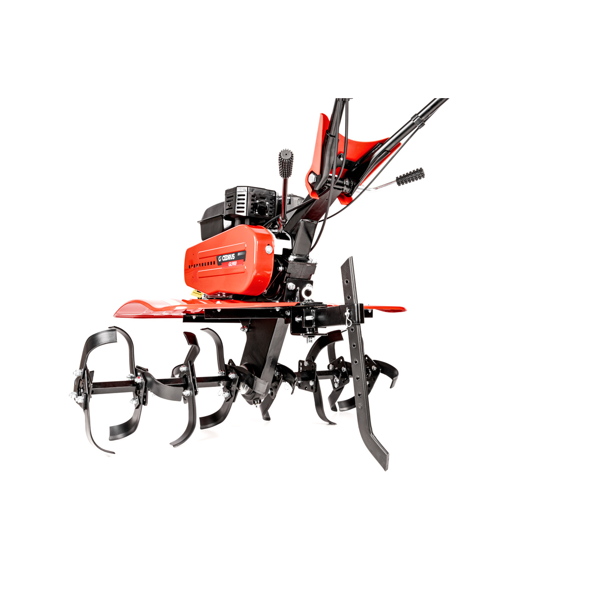 Benzínový kultivátor Hahn & Sohn Cedrus GL900 Náhled