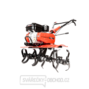 Benzínový kultivátor Hahn & Sohn Cedrus GL900 Náhled