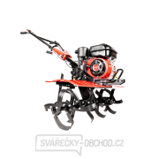 Benzínový kultivátor Hahn & Sohn Cedrus GL900 Náhled