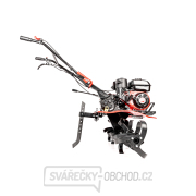 Benzínový kultivátor Hahn & Sohn Cedrus GL900 náhled
