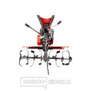 Benzínový kultivátor Hahn & Sohn Cedrus GL900 náhled