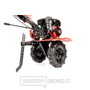 Benzínový kultivátor Hahn & Sohn Cedrus GL900 náhled