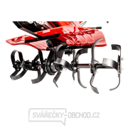 Benzínový kultivátor Hahn & Sohn Cedrus GL900 náhled