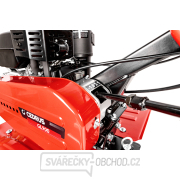 Benzínový kultivátor Hahn & Sohn Cedrus GL900 náhled
