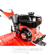 Benzínový kultivátor Hahn & Sohn Cedrus GL900 náhled