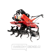 Benzínový kultivátor Hahn & Sohn Cedrus GL900 Benzínový kultivátor Hahn & Sohn Cedrus GL900 gallery main image