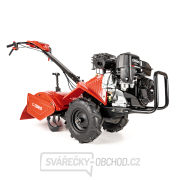 Benzínový kultivátor Hahn & Sohn Cedrus GLX-GT65-2B&S Náhled
