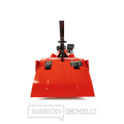 Benzínový kultivátor Hahn & Sohn Cedrus GLX-GT65-2B&S náhled