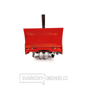 Benzínový kultivátor Hahn & Sohn Cedrus GLX-GT65-2B&S náhled