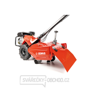 Benzínový kultivátor Hahn & Sohn Cedrus GLX-GT65-2B&S náhled