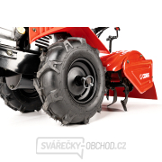 Benzínový kultivátor Hahn & Sohn Cedrus GLX-GT65-2B&S náhled