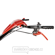 Benzínový kultivátor Hahn & Sohn Cedrus GLX-GT65-2B&S náhled