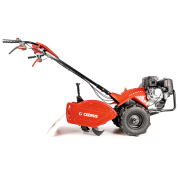 Benzínový kultivátor Hahn & Sohn Cedrus GLX-GT65-2B&S Náhled