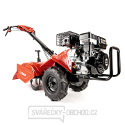 Benzínový kultivátor Hahn & Sohn Cedrus GLX-GT65-2L Náhled