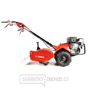 Benzínový kultivátor Hahn & Sohn Cedrus GLX-GT65-2L Náhled