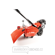 Benzínový kultivátor Hahn & Sohn Cedrus GLX-GT65-2L náhled