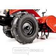 Benzínový kultivátor Hahn & Sohn Cedrus GLX-GT65-2L náhled