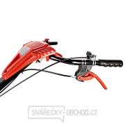 Benzínový kultivátor Hahn & Sohn Cedrus GLX-GT65-2L náhled
