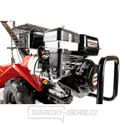 Benzínový kultivátor Hahn & Sohn Cedrus GLX-GT65-2L náhled