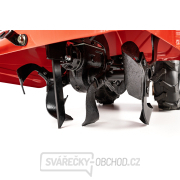Benzínový kultivátor Hahn & Sohn Cedrus GLX-GT65-2L náhled