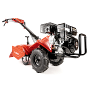 Benzínový kultivátor Hahn & Sohn Cedrus GLX-GT65-2L Náhled