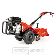 Benzínový kultivátor Hahn & Sohn Cedrus GLX-GT65-2L gallery main image