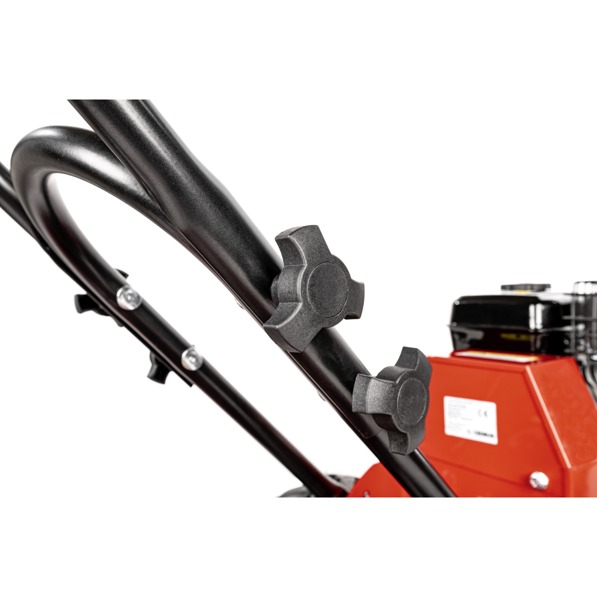 Benzínový kultivátor Hahn & Sohn Cedrus GLX480 Náhled