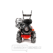 Benzínový kultivátor Hahn & Sohn Cedrus GLX480 Náhled