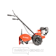 Benzínový kultivátor Hahn & Sohn Cedrus GLX480 Náhled