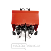 Benzínový kultivátor Hahn & Sohn Cedrus GLX480 náhled